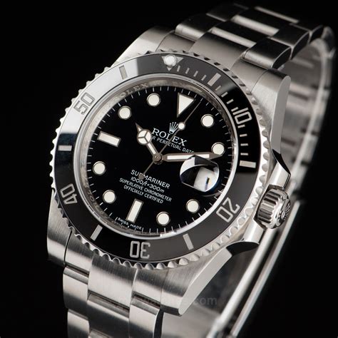 rolex submariner 11610ln|rolex submariner date neupreis.